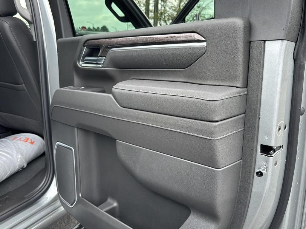new 2026 Chevrolet Silverado 2500 car, priced at $75,885