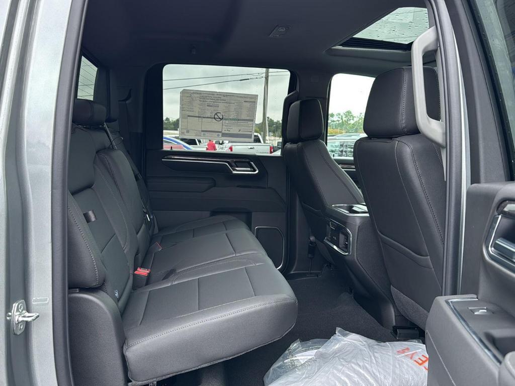 new 2026 Chevrolet Silverado 2500 car, priced at $75,885