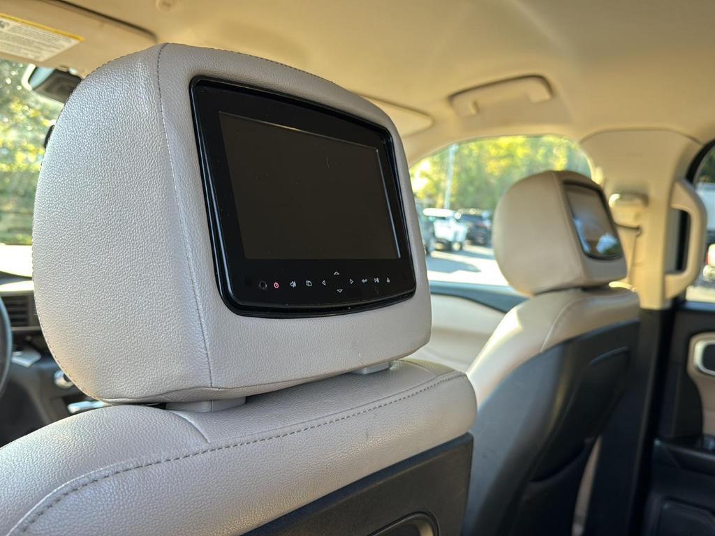 used 2020 Ford Explorer car, priced at $18,950