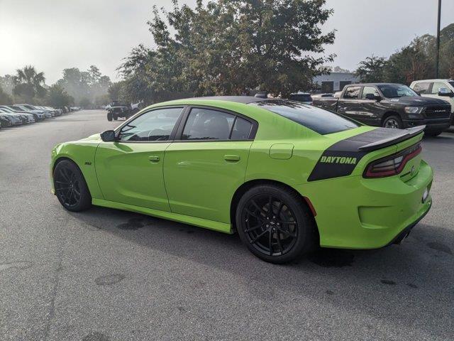 used 2023 Dodge Charger car, priced at $47,999