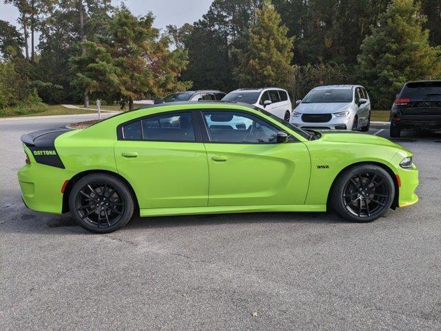 used 2023 Dodge Charger car, priced at $47,999