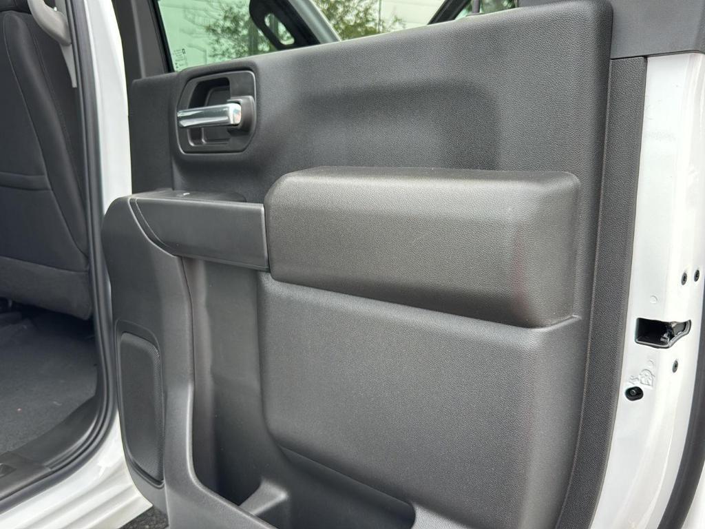 new 2025 Chevrolet Silverado 2500 car, priced at $57,835