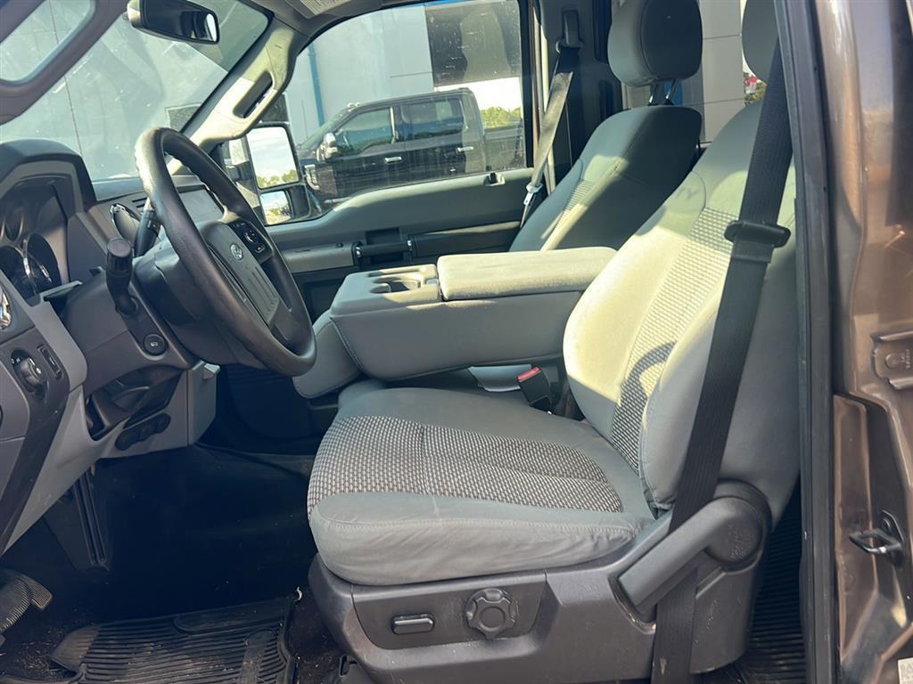 used 2016 Ford F-250 car, priced at $23,995
