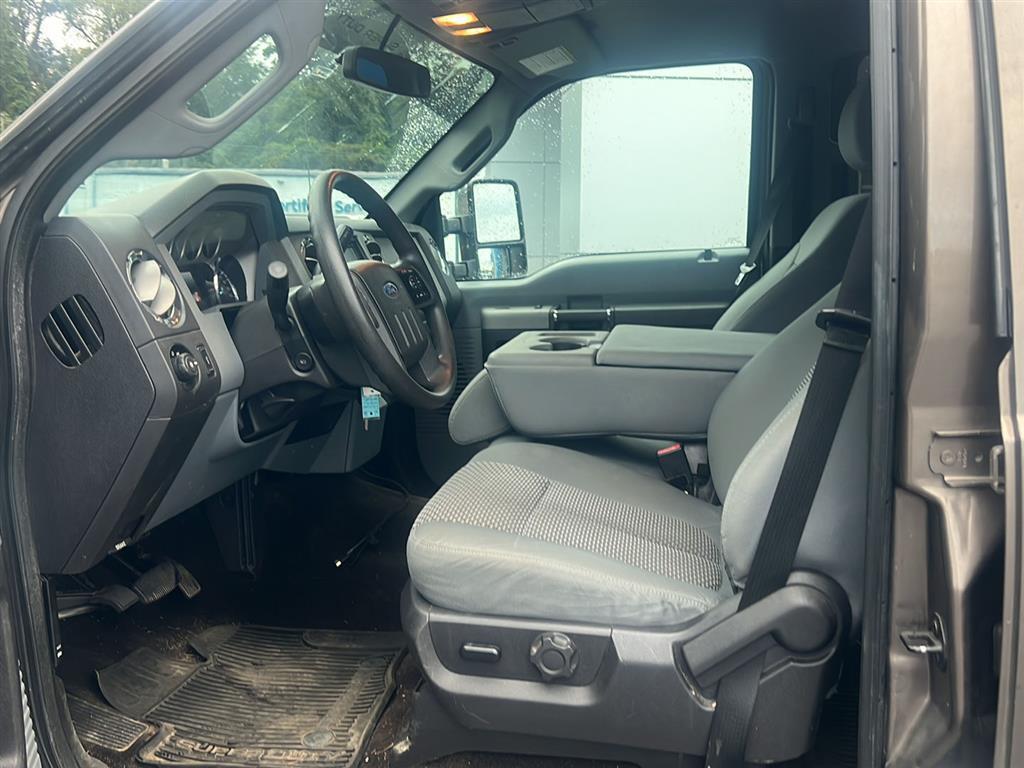 used 2016 Ford F-250 car, priced at $23,995