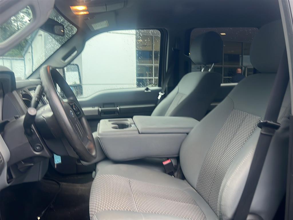 used 2016 Ford F-250 car, priced at $23,995