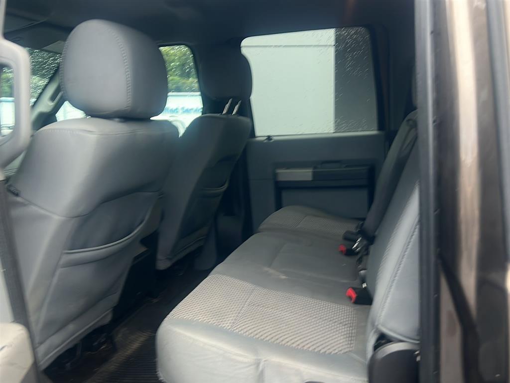 used 2016 Ford F-250 car, priced at $23,995