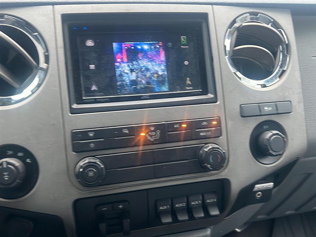 used 2016 Ford F-250 car, priced at $23,995