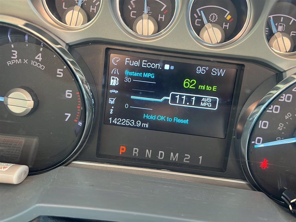 used 2016 Ford F-250 car, priced at $23,995