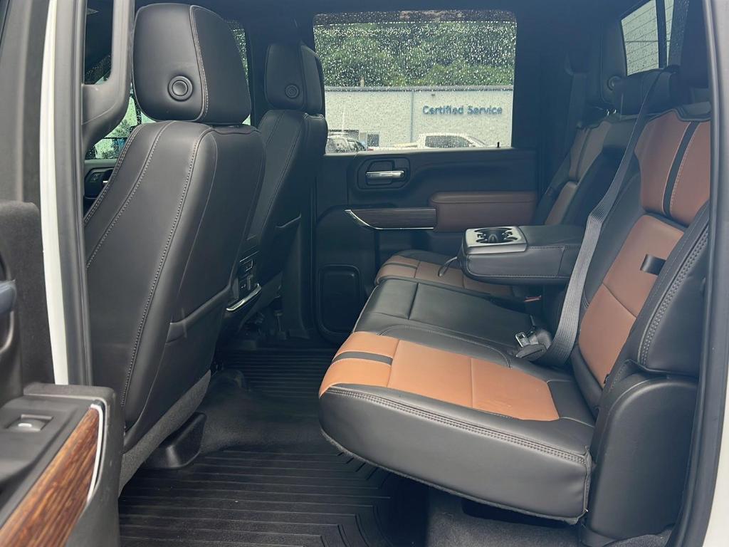 used 2022 Chevrolet Silverado 2500 car, priced at $58,777