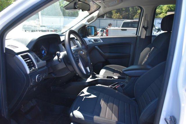 used 2021 Ford Ranger car, priced at $30,988