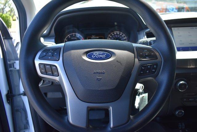 used 2021 Ford Ranger car, priced at $30,500
