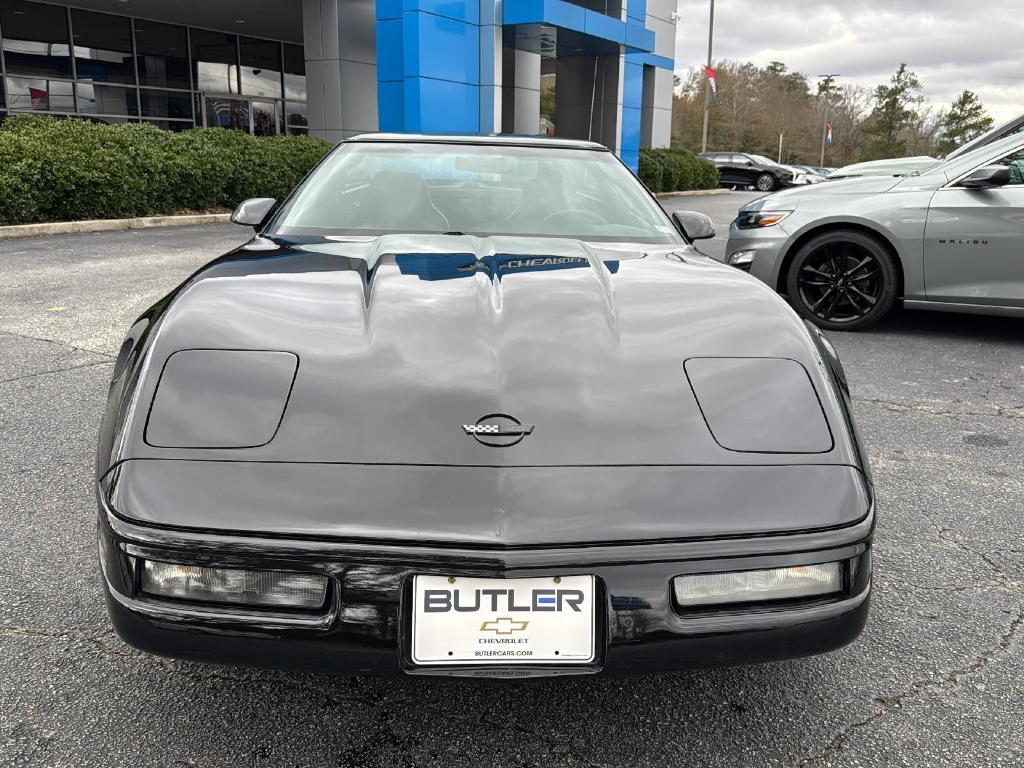 used 1996 Chevrolet Corvette car, priced at $14,777