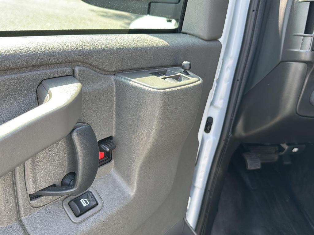 used 2023 Chevrolet Express 2500 car, priced at $34,995