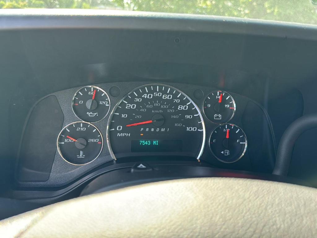 used 2023 Chevrolet Express 2500 car, priced at $34,995