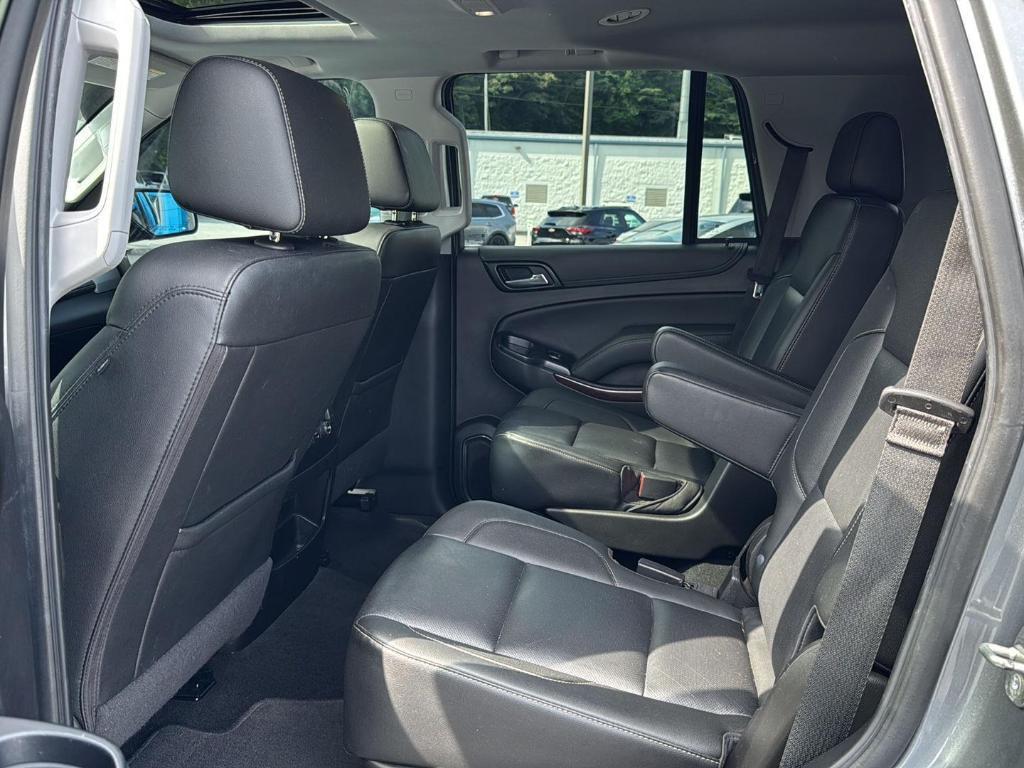used 2020 GMC Yukon car, priced at $31,999
