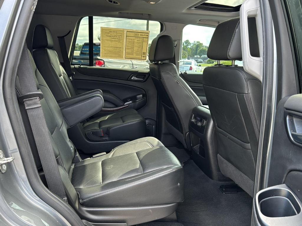used 2020 GMC Yukon car, priced at $31,999