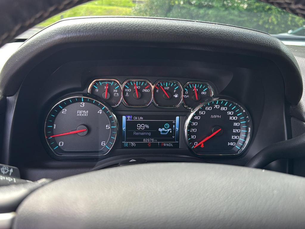 used 2020 GMC Yukon car, priced at $31,999