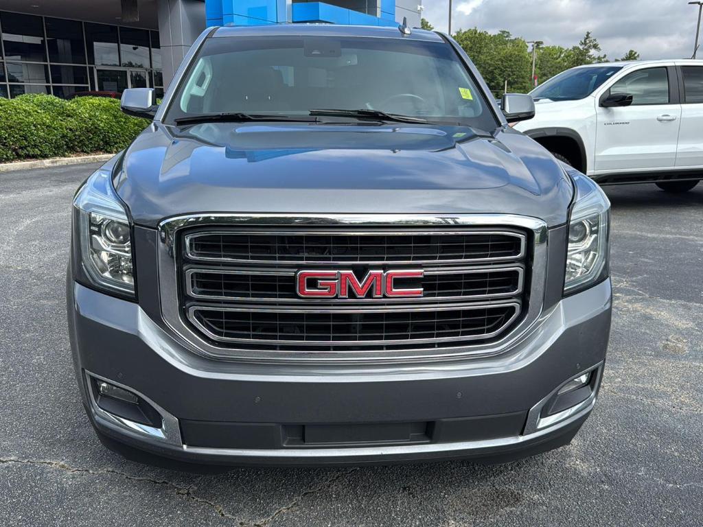used 2020 GMC Yukon car, priced at $31,999