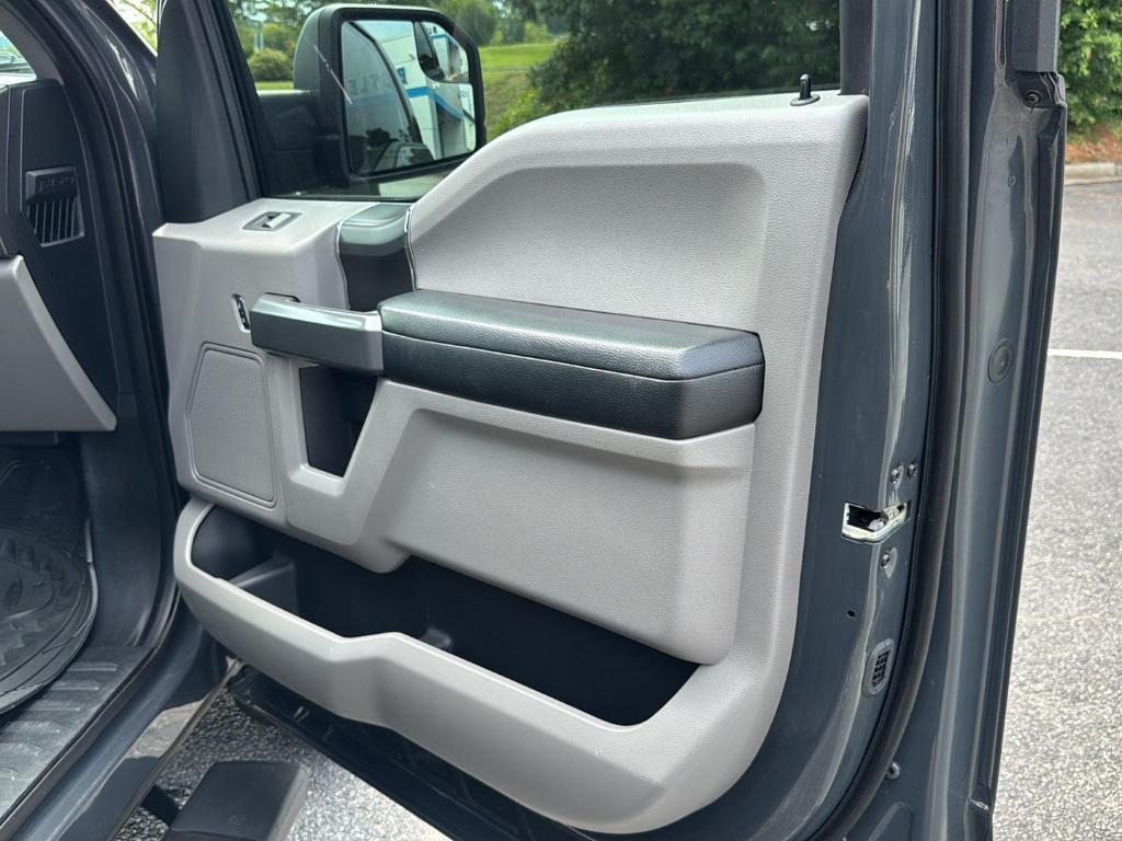 used 2017 Ford F-150 car, priced at $22,887