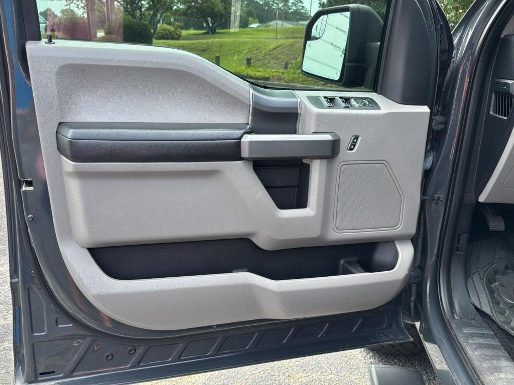 used 2017 Ford F-150 car, priced at $22,887