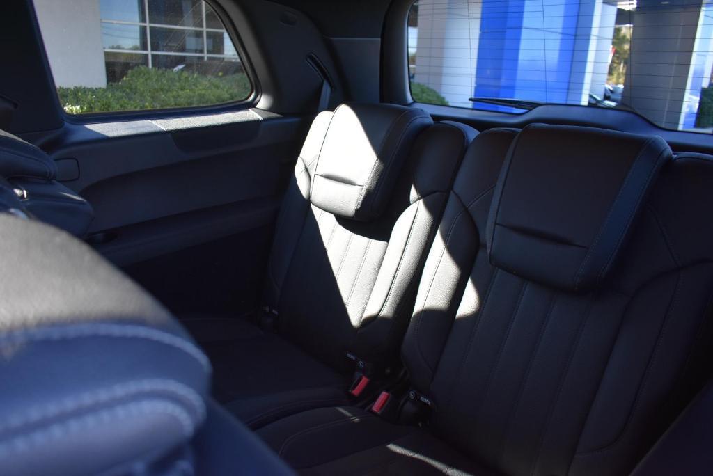 used 2019 Mercedes-Benz GLS 450 car, priced at $23,887