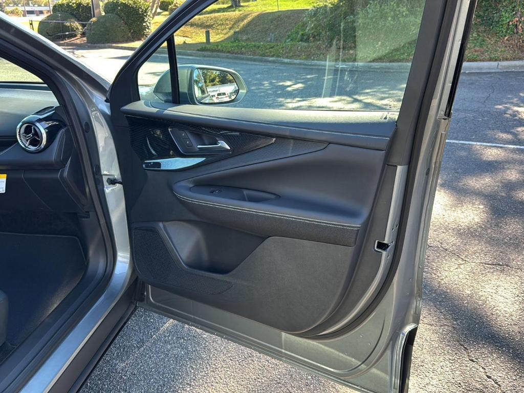 new 2026 Chevrolet Blazer EV car, priced at $45,135