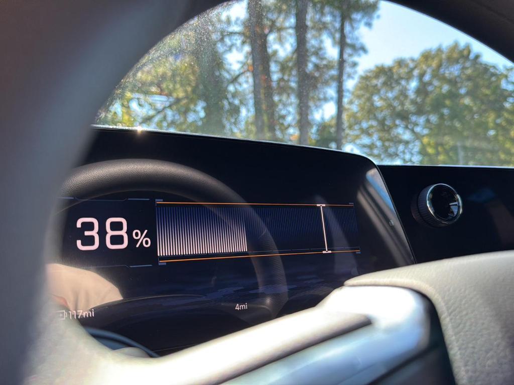 new 2026 Chevrolet Blazer EV car, priced at $45,135