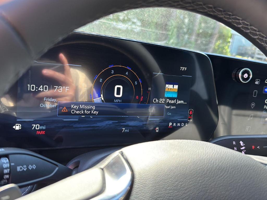 new 2026 Chevrolet Equinox car, priced at $33,130
