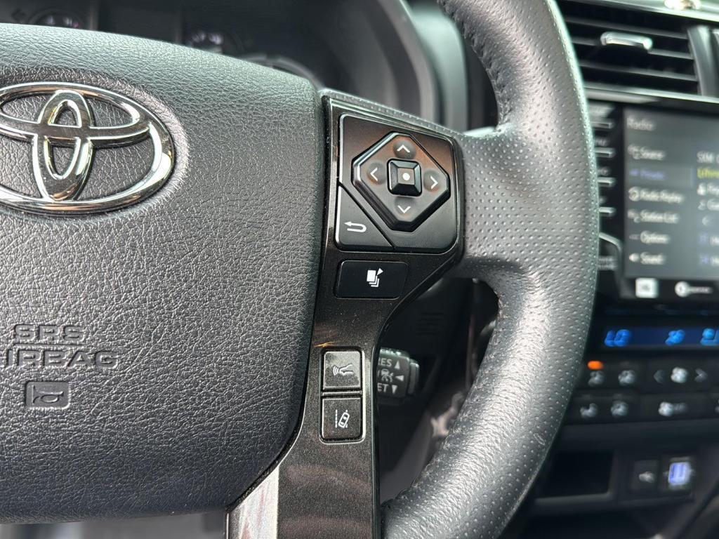 used 2021 Toyota 4Runner car, priced at $47,888