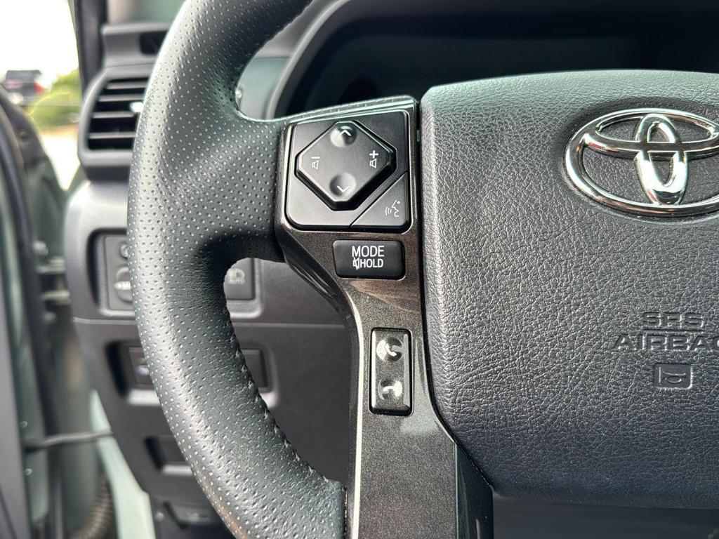 used 2021 Toyota 4Runner car, priced at $47,888