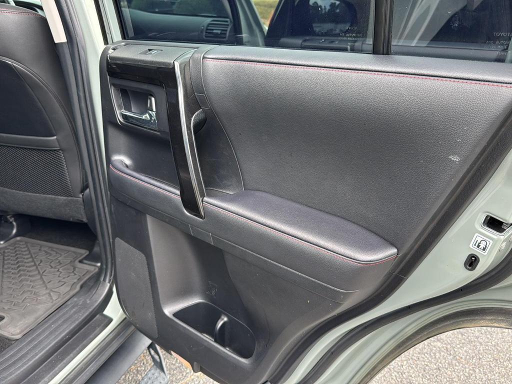 used 2021 Toyota 4Runner car, priced at $47,888
