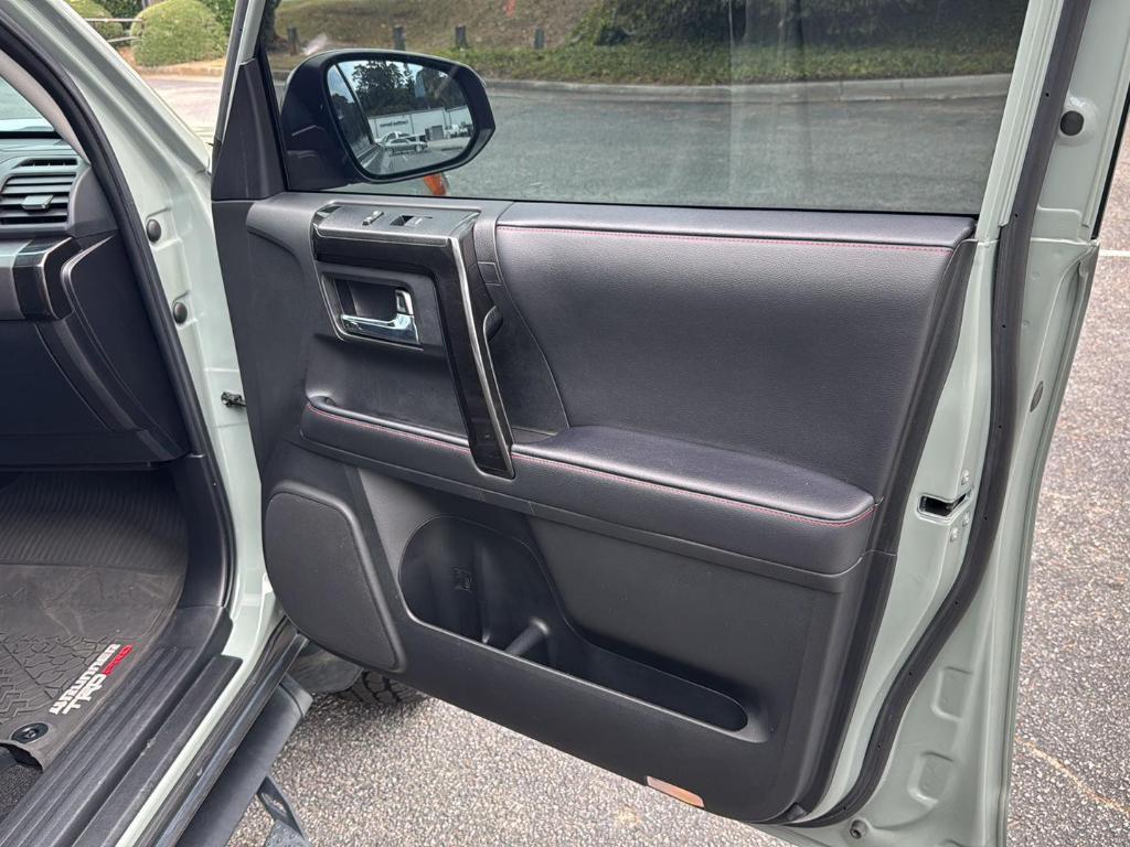 used 2021 Toyota 4Runner car, priced at $47,888