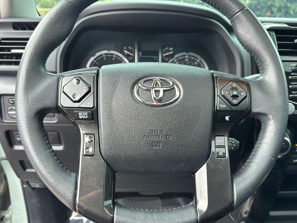 used 2021 Toyota 4Runner car, priced at $47,888