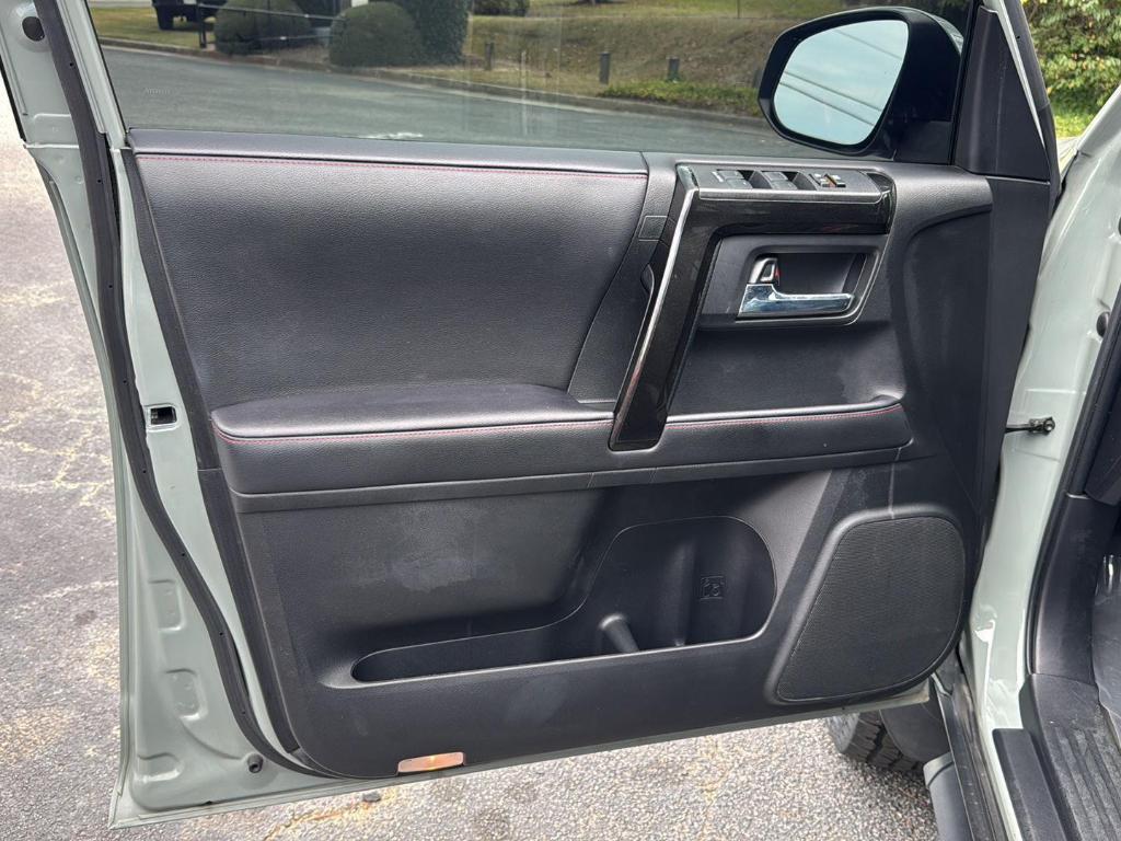 used 2021 Toyota 4Runner car, priced at $47,888