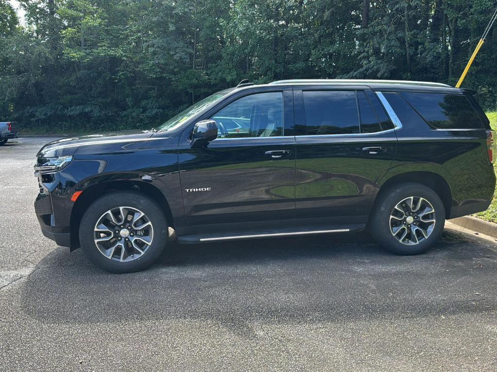 used 2021 Chevrolet Tahoe car, priced at $44,777