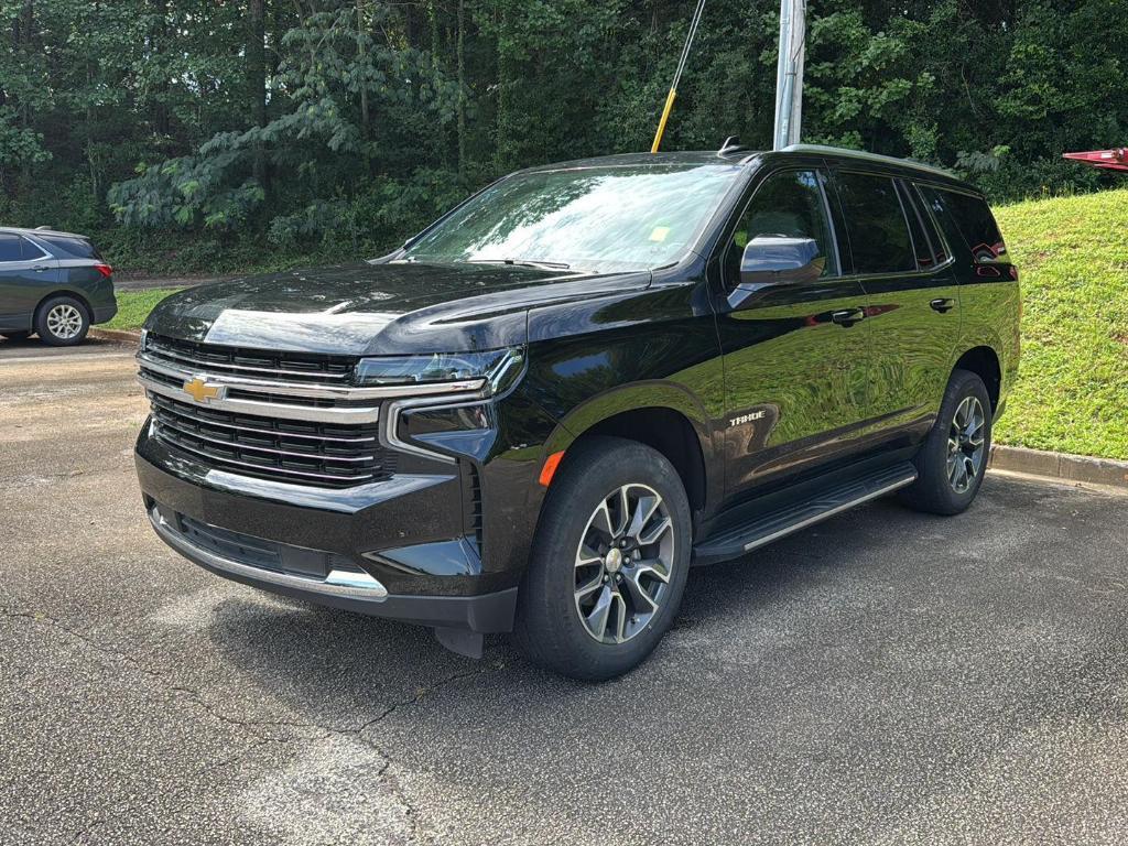 used 2021 Chevrolet Tahoe car, priced at $44,777