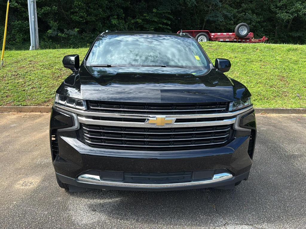 used 2021 Chevrolet Tahoe car, priced at $44,777