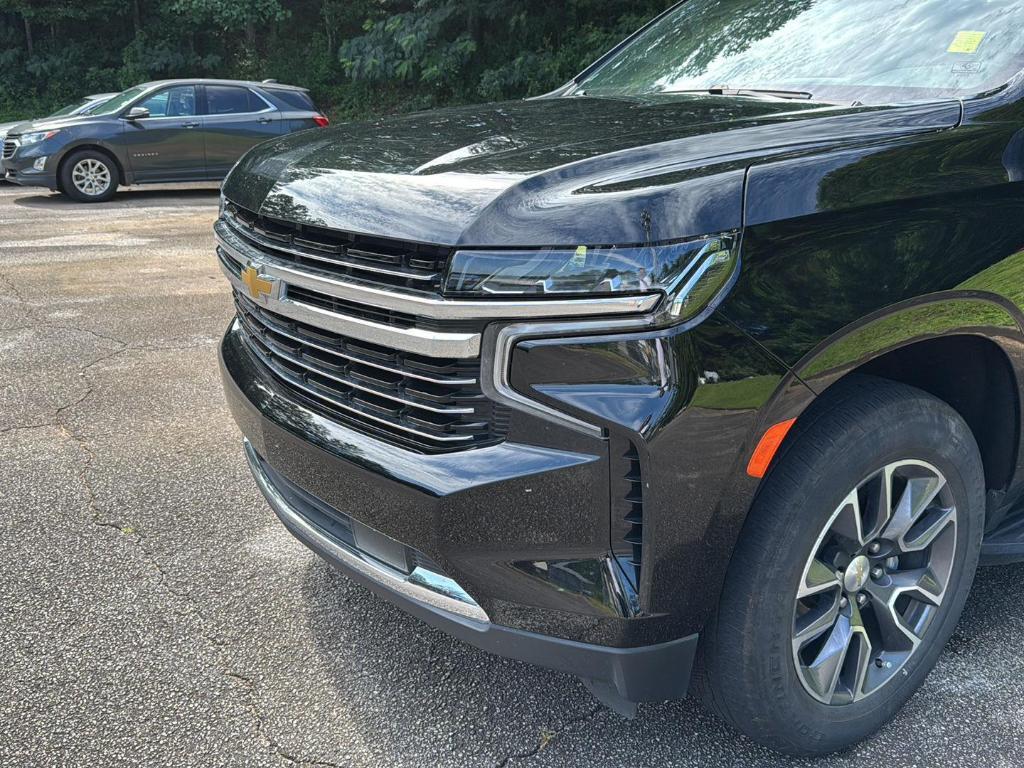 used 2021 Chevrolet Tahoe car, priced at $44,777