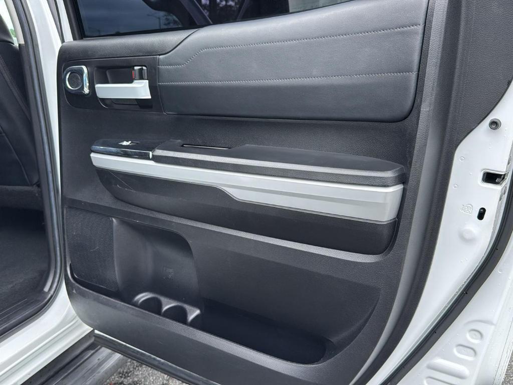 used 2021 Toyota Tundra car, priced at $48,650