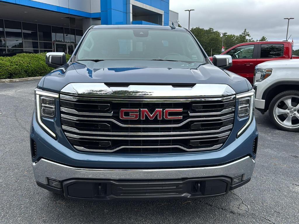 used 2024 GMC Sierra 1500 car, priced at $39,995