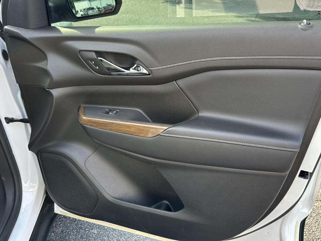 used 2020 GMC Acadia car, priced at $22,777