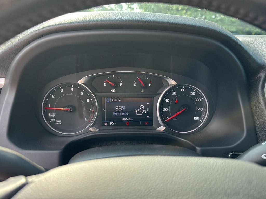 used 2020 GMC Acadia car, priced at $22,777