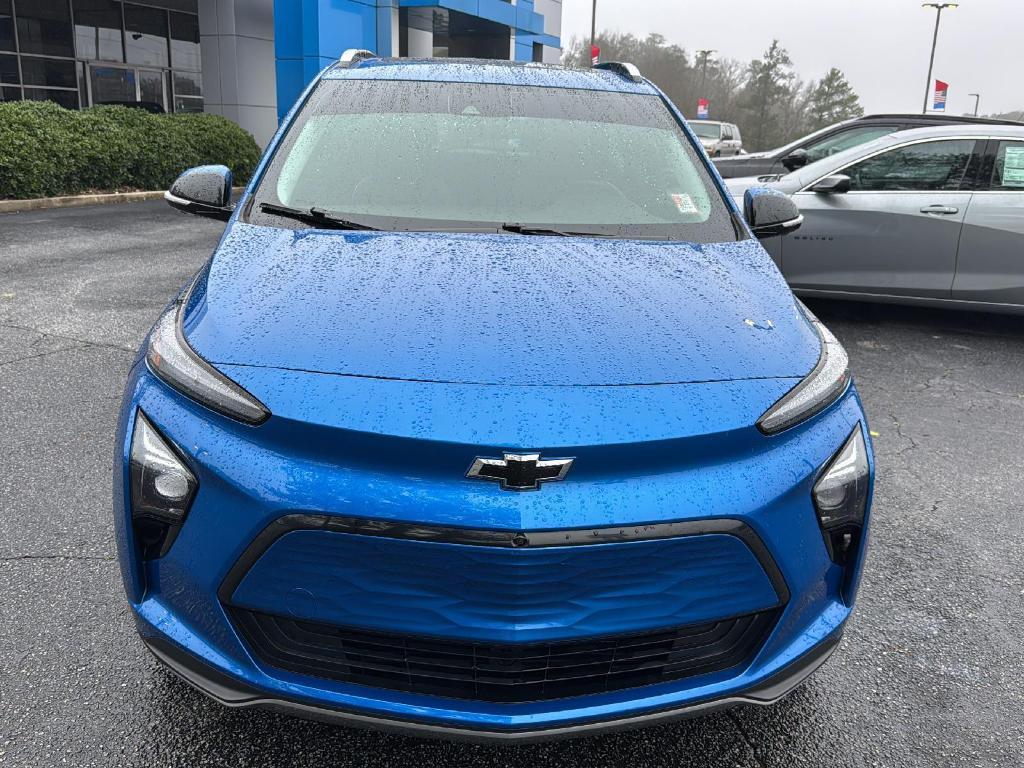 used 2022 Chevrolet Bolt EUV car, priced at $22,889