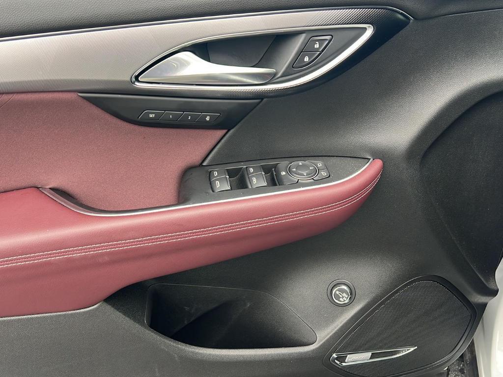 used 2024 Buick Envision car, priced at $34,488