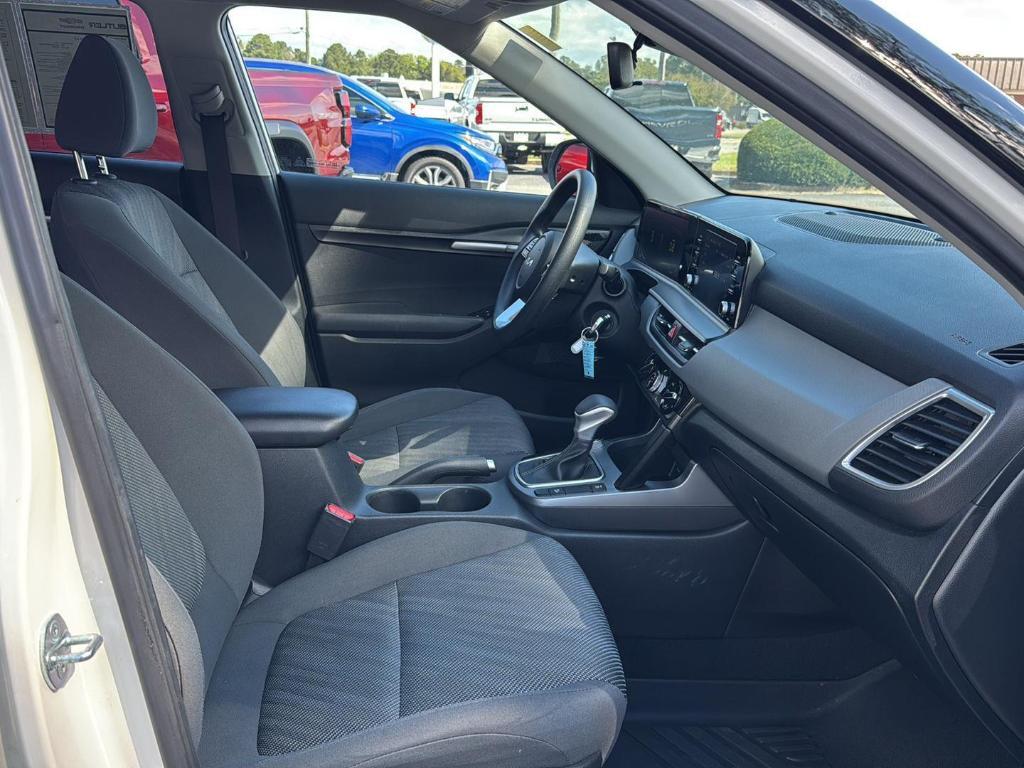 used 2024 Kia Seltos car, priced at $21,995