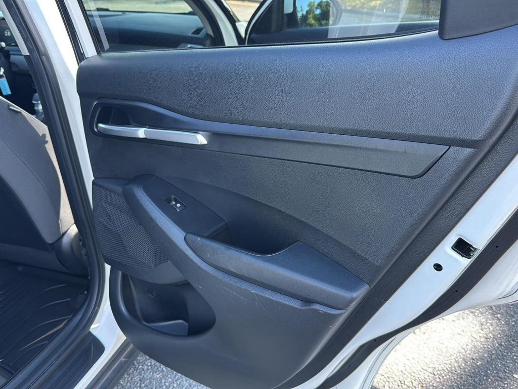 used 2024 Kia Seltos car, priced at $21,995