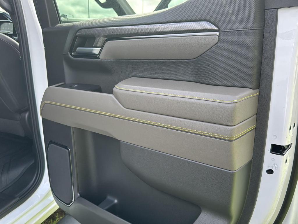 used 2023 Chevrolet Silverado 1500 car, priced at $55,991