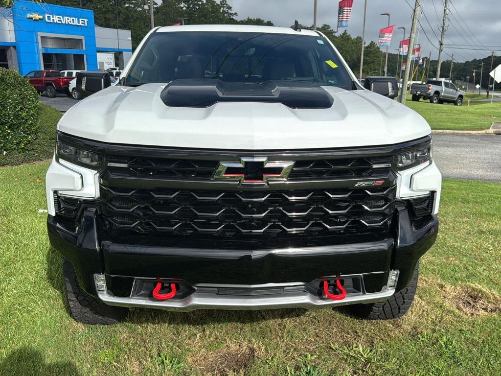 used 2023 Chevrolet Silverado 1500 car, priced at $55,991