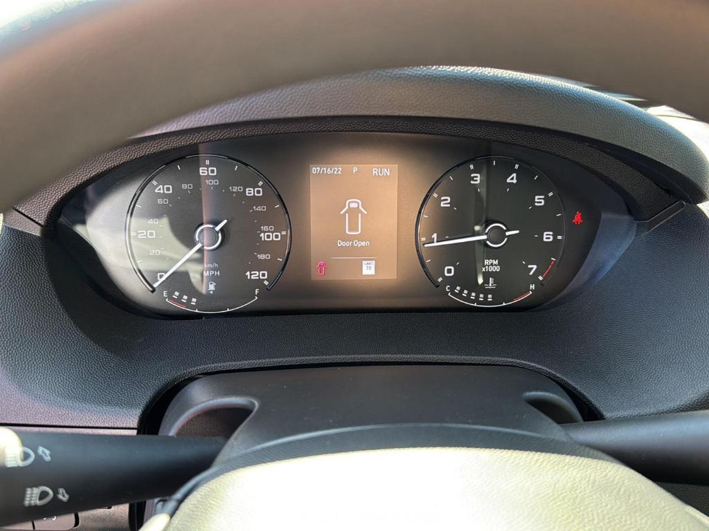 used 2025 Ram ProMaster 2500 car, priced at $42,777