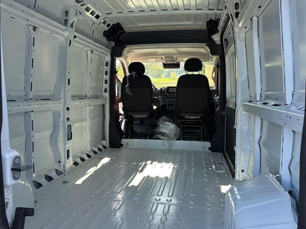 used 2025 Ram ProMaster 2500 car, priced at $42,777